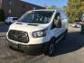 2019 White /Gray Ford Transit 150 Van Low Roof w/Sliding Pass. 130-in. WB (1FTYE1YM2KK) with an 3.7L V6 DOHC 24V engine, 6A transmission, located at 577 Chester Pike, Prospect Park, PA, 19076, (610) 237-1015, 39.886154, -75.302338 - 2019 Ford Transit 150: Multiple pieces of shelving, backup camera, partition, new PA inspection, runs LIKE NEW! This vehicle comes inspected and has been given a bumper to bumper safety check. It is very clean, reliable, and well maintained. We offer a unique pay plan that is known for being the- Photo#3