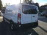 2019 White /Gray Ford Transit 150 Van Low Roof w/Sliding Pass. 130-in. WB (1FTYE1YM2KK) with an 3.7L V6 DOHC 24V engine, 6A transmission, located at 577 Chester Pike, Prospect Park, PA, 19076, (610) 237-1015, 39.886154, -75.302338 - 2019 Ford Transit 150: Multiple pieces of shelving, backup camera, partition, new PA inspection, runs LIKE NEW! This vehicle comes inspected and has been given a bumper to bumper safety check. It is very clean, reliable, and well maintained. We offer a unique pay plan that is known for being the- Photo#5