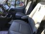 2019 White /Gray Ford Transit 150 Van Low Roof w/Sliding Pass. 130-in. WB (1FTYE1YM2KK) with an 3.7L V6 DOHC 24V engine, 6A transmission, located at 577 Chester Pike, Prospect Park, PA, 19076, (610) 237-1015, 39.886154, -75.302338 - 2019 Ford Transit 150: Multiple pieces of shelving, backup camera, partition, new PA inspection, runs LIKE NEW! This vehicle comes inspected and has been given a bumper to bumper safety check. It is very clean, reliable, and well maintained. We offer a unique pay plan that is known for being the- Photo#9