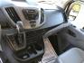 2019 White /Gray Ford Transit 150 Van Low Roof w/Sliding Pass. 130-in. WB (1FTYE1YM2KK) with an 3.7L V6 DOHC 24V engine, 6A transmission, located at 577 Chester Pike, Prospect Park, PA, 19076, (610) 237-1015, 39.886154, -75.302338 - 2019 Ford Transit 150: Multiple pieces of shelving, backup camera, partition, new PA inspection, runs LIKE NEW! This vehicle comes inspected and has been given a bumper to bumper safety check. It is very clean, reliable, and well maintained. We offer a unique pay plan that is known for being the- Photo#12
