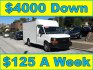 2014 White /Gray Chevrolet Express G3500 (1GB0G2CG5E1) with an 6.0L V8 OHV 16V FFV engine, 6-Speed Automatic transmission, located at 577 Chester Pike, Prospect Park, PA, 19076, (610) 237-1015, 39.886154, -75.302338 - 2014 Chevrolet Express 3500 Box Truck. Dimensions: 12 ft long, 6 1/2 ft side, 6ft 2 inch tall. New Inspection, runs EXCELLENT! This vehicle comes inspected and has been given a bumper to bumper safety check. It is very clean, reliable, and well maintained. We offer a unique pay plan that is known- Photo#0