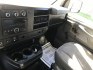 2014 White /Gray Chevrolet Express G3500 (1GB0G2CG5E1) with an 6.0L V8 OHV 16V FFV engine, 6-Speed Automatic transmission, located at 577 Chester Pike, Prospect Park, PA, 19076, (610) 237-1015, 39.886154, -75.302338 - 2014 Chevrolet Express 3500 Box Truck. Dimensions: 12 ft long, 6 1/2 ft side, 6ft 2 inch tall. New Inspection, runs EXCELLENT! This vehicle comes inspected and has been given a bumper to bumper safety check. It is very clean, reliable, and well maintained. We offer a unique pay plan that is known- Photo#12