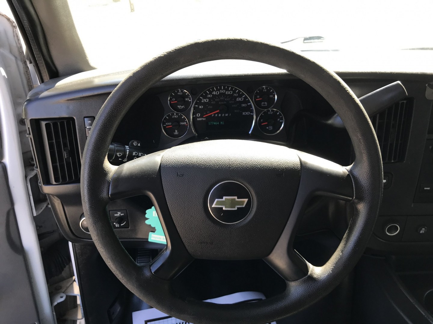 2014 White /Gray Chevrolet Express G3500 (1GB0G2CG5E1) with an 6.0L V8 OHV 16V FFV engine, 6-Speed Automatic transmission, located at 577 Chester Pike, Prospect Park, PA, 19076, (610) 237-1015, 39.886154, -75.302338 - 2014 Chevrolet Express 3500 Box Truck. Dimensions: 12 ft long, 6 1/2 ft side, 6ft 2 inch tall. New Inspection, runs EXCELLENT! This vehicle comes inspected and has been given a bumper to bumper safety check. It is very clean, reliable, and well maintained. We offer a unique pay plan that is known- Photo#11