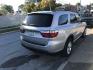 2012 Silver /Black Dodge Durango Crew AWD (1C4SDJDT2CC) with an 5.7L V8 OHV 16V engine, 5-Speed Automatic transmission, located at 577 Chester Pike, Prospect Park, PA, 19076, (610) 237-1015, 39.886154, -75.302338 - 2012 Dodge Durango CREW: 3rd row seating, AWD, backup camera, HEMI engine, new PA inspection, runs LIKE NEW! This vehicle comes inspected and has been given a bumper to bumper safety check. It is very clean, reliable, and well maintained. We offer a unique pay plan that is known for being the eas- Photo#4