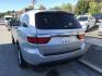 2012 Silver /Black Dodge Durango Crew AWD (1C4SDJDT2CC) with an 5.7L V8 OHV 16V engine, 5-Speed Automatic transmission, located at 577 Chester Pike, Prospect Park, PA, 19076, (610) 237-1015, 39.886154, -75.302338 - 2012 Dodge Durango CREW: 3rd row seating, AWD, backup camera, HEMI engine, new PA inspection, runs LIKE NEW! This vehicle comes inspected and has been given a bumper to bumper safety check. It is very clean, reliable, and well maintained. We offer a unique pay plan that is known for being the eas- Photo#5