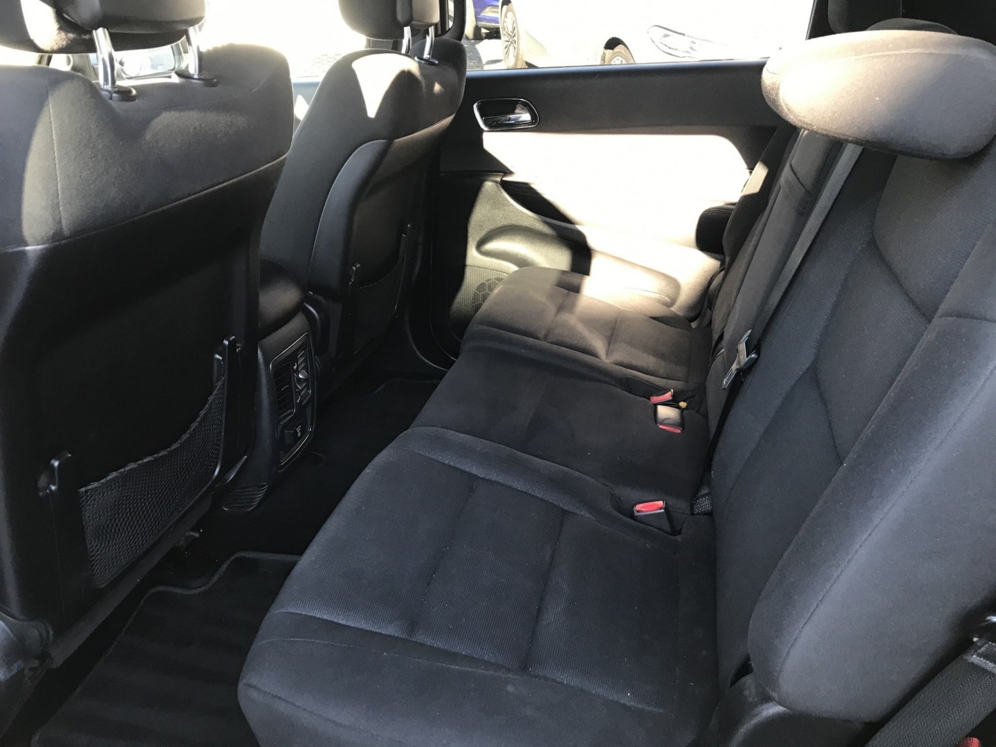 2012 Silver /Black Dodge Durango Crew AWD (1C4SDJDT2CC) with an 5.7L V8 OHV 16V engine, 5-Speed Automatic transmission, located at 577 Chester Pike, Prospect Park, PA, 19076, (610) 237-1015, 39.886154, -75.302338 - 2012 Dodge Durango CREW: 3rd row seating, AWD, backup camera, HEMI engine, new PA inspection, runs LIKE NEW! This vehicle comes inspected and has been given a bumper to bumper safety check. It is very clean, reliable, and well maintained. We offer a unique pay plan that is known for being the eas- Photo#20