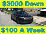 2014 Black /Black Ford Taurus SEL (1FAHP2E89EG) with an 3.5L V6 DOHC 24V engine, 6-Speed Automatic transmission, located at 577 Chester Pike, Prospect Park, PA, 19076, (610) 237-1015, 39.886154, -75.302338 - 2014 Ford Taurus SEL: Backup camera, new PA inspection, SUPER CLEAN, runs LIKE NEW! This vehicle comes inspected and has been given a bumper to bumper safety check. It is very clean, reliable, and well maintained. We offer a unique pay plan that is known for being the easiest and fastest financin- Photo#0