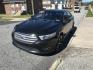 2014 Black /Black Ford Taurus SEL (1FAHP2E89EG) with an 3.5L V6 DOHC 24V engine, 6-Speed Automatic transmission, located at 577 Chester Pike, Prospect Park, PA, 19076, (610) 237-1015, 39.886154, -75.302338 - 2014 Ford Taurus SEL: Backup camera, new PA inspection, SUPER CLEAN, runs LIKE NEW! This vehicle comes inspected and has been given a bumper to bumper safety check. It is very clean, reliable, and well maintained. We offer a unique pay plan that is known for being the easiest and fastest financin- Photo#3