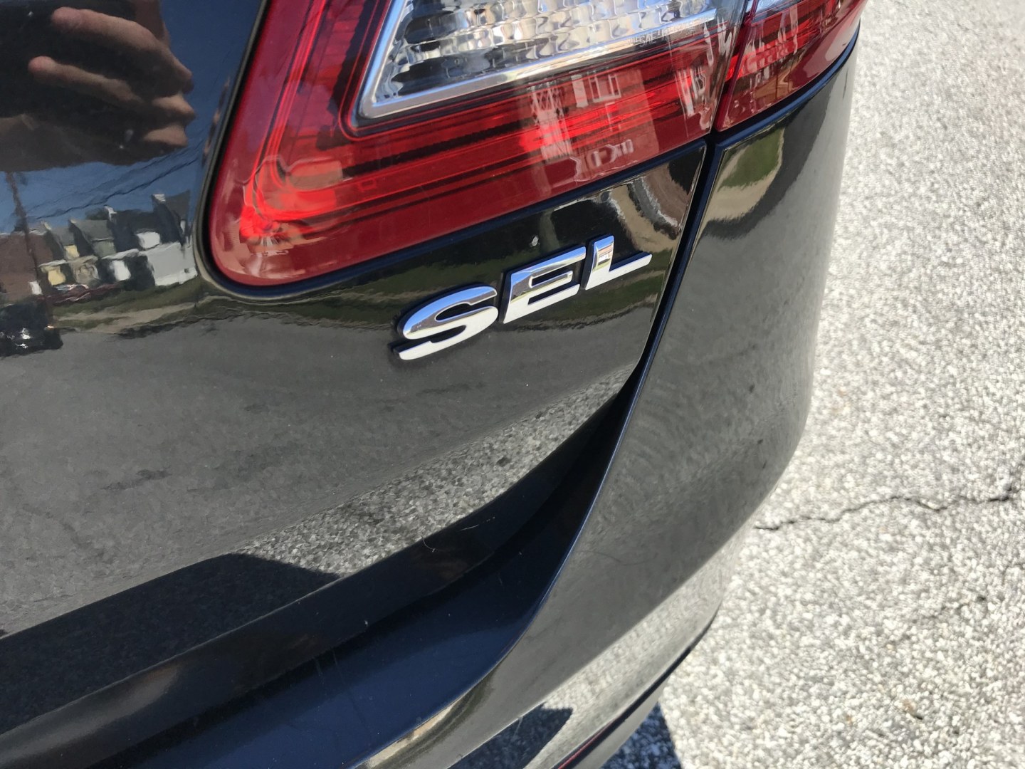 2014 Black /Black Ford Taurus SEL (1FAHP2E89EG) with an 3.5L V6 DOHC 24V engine, 6-Speed Automatic transmission, located at 577 Chester Pike, Prospect Park, PA, 19076, (610) 237-1015, 39.886154, -75.302338 - 2014 Ford Taurus SEL: Backup camera, new PA inspection, SUPER CLEAN, runs LIKE NEW! This vehicle comes inspected and has been given a bumper to bumper safety check. It is very clean, reliable, and well maintained. We offer a unique pay plan that is known for being the easiest and fastest financin- Photo#7