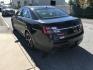2014 Black /Black Ford Taurus SEL (1FAHP2E89EG) with an 3.5L V6 DOHC 24V engine, 6-Speed Automatic transmission, located at 577 Chester Pike, Prospect Park, PA, 19076, (610) 237-1015, 39.886154, -75.302338 - 2014 Ford Taurus SEL: Backup camera, new PA inspection, SUPER CLEAN, runs LIKE NEW! This vehicle comes inspected and has been given a bumper to bumper safety check. It is very clean, reliable, and well maintained. We offer a unique pay plan that is known for being the easiest and fastest financin- Photo#5