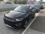 2018 Black /Black Jeep Compass Limited 4WD (3C4NJDCB3JT) with an 2.4L L4 DOHC 16V engine, CVT transmission, located at 577 Chester Pike, Prospect Park, PA, 19076, (610) 237-1015, 39.886154, -75.302338 - 2018 Jeep Compass LIMITED: 4x4, backup camera, navigation system, backup camera, new PA inspection, SUPER CLEAN, runs LIKE NEW! This vehicle comes inspected and has been given a bumper to bumper safety check. It is very clean, reliable, and well maintained. We offer a unique pay plan that is know- Photo#3