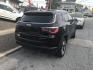 2018 Black /Black Jeep Compass Limited 4WD (3C4NJDCB3JT) with an 2.4L L4 DOHC 16V engine, CVT transmission, located at 577 Chester Pike, Prospect Park, PA, 19076, (610) 237-1015, 39.886154, -75.302338 - 2018 Jeep Compass LIMITED: 4x4, backup camera, navigation system, backup camera, new PA inspection, SUPER CLEAN, runs LIKE NEW! This vehicle comes inspected and has been given a bumper to bumper safety check. It is very clean, reliable, and well maintained. We offer a unique pay plan that is know- Photo#7