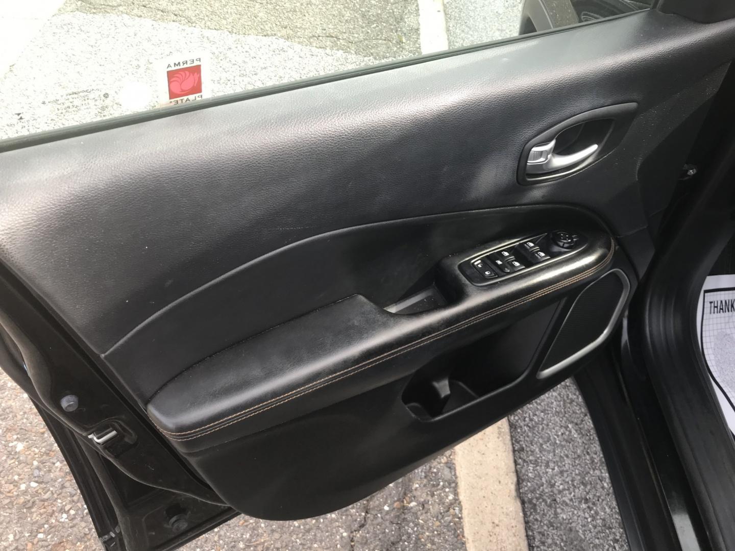 2018 Black /Black Jeep Compass Limited 4WD (3C4NJDCB3JT) with an 2.4L L4 DOHC 16V engine, CVT transmission, located at 577 Chester Pike, Prospect Park, PA, 19076, (610) 237-1015, 39.886154, -75.302338 - 2018 Jeep Compass LIMITED: 4x4, backup camera, navigation system, backup camera, new PA inspection, SUPER CLEAN, runs LIKE NEW! This vehicle comes inspected and has been given a bumper to bumper safety check. It is very clean, reliable, and well maintained. We offer a unique pay plan that is know- Photo#10
