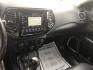 2018 Black /Black Jeep Compass Limited 4WD (3C4NJDCB3JT) with an 2.4L L4 DOHC 16V engine, CVT transmission, located at 577 Chester Pike, Prospect Park, PA, 19076, (610) 237-1015, 39.886154, -75.302338 - 2018 Jeep Compass LIMITED: 4x4, backup camera, navigation system, backup camera, new PA inspection, SUPER CLEAN, runs LIKE NEW! This vehicle comes inspected and has been given a bumper to bumper safety check. It is very clean, reliable, and well maintained. We offer a unique pay plan that is know- Photo#14