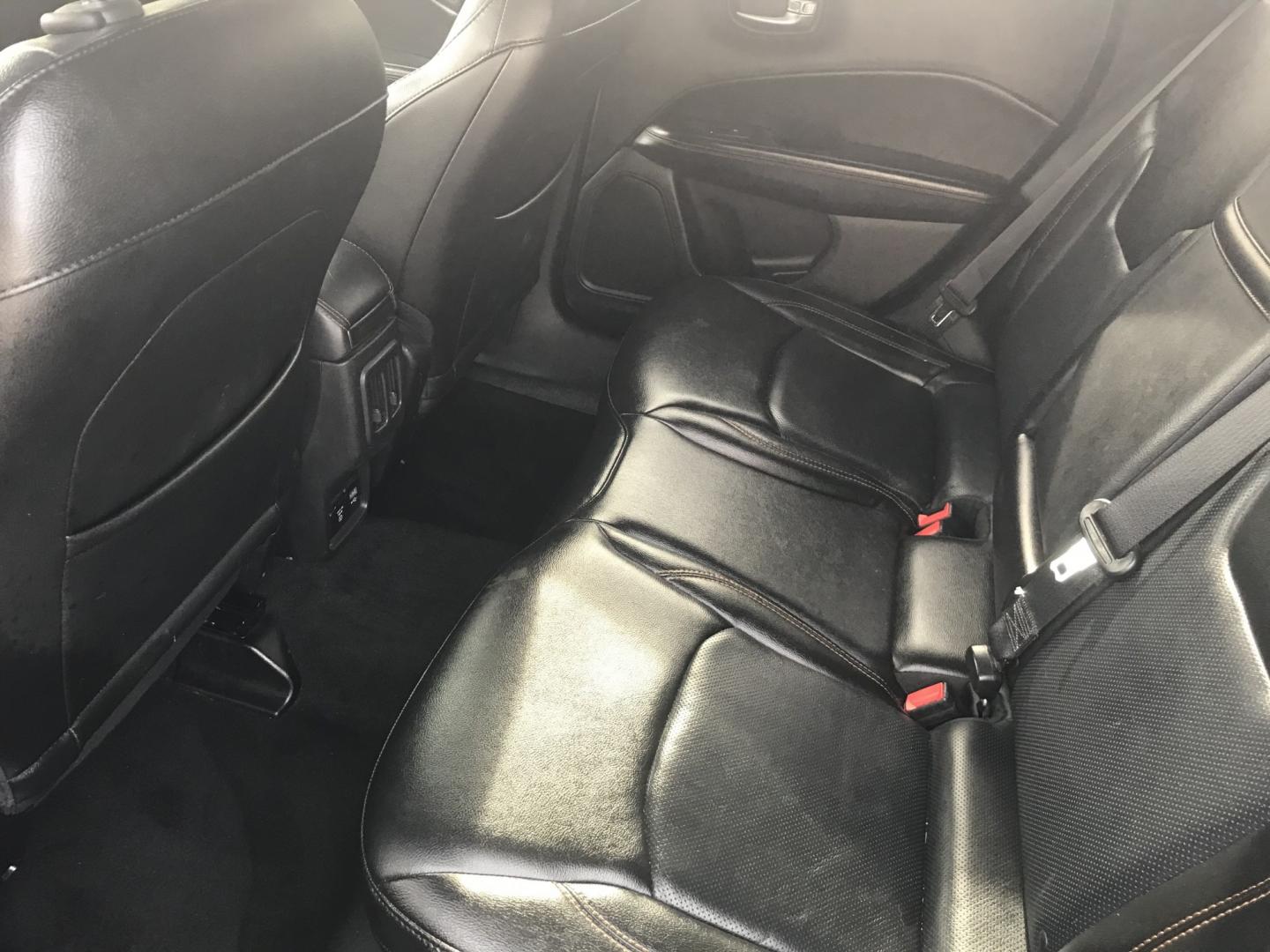 2018 Black /Black Jeep Compass Limited 4WD (3C4NJDCB3JT) with an 2.4L L4 DOHC 16V engine, CVT transmission, located at 577 Chester Pike, Prospect Park, PA, 19076, (610) 237-1015, 39.886154, -75.302338 - 2018 Jeep Compass LIMITED: 4x4, backup camera, navigation system, backup camera, new PA inspection, SUPER CLEAN, runs LIKE NEW! This vehicle comes inspected and has been given a bumper to bumper safety check. It is very clean, reliable, and well maintained. We offer a unique pay plan that is know- Photo#19