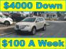 2015 Cream /Black Lincoln MKX AWD (2LMDJ8JK5FB) with an 3.7L V6 DOHC 24V engine, 6A transmission, located at 577 Chester Pike, Prospect Park, PA, 19076, (610) 237-1015, 39.886154, -75.302338 - 2015 Lincoln MKX: Only 94k miles, new PA inspection, SUPER CLEAN, runs LIKE NEW! This vehicle comes inspected and has been given a bumper to bumper safety check. It is very clean, reliable, and well maintained. We offer a unique pay plan that is known for being the easiest and fastest financing o- Photo#0