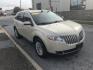 2015 Cream /Black Lincoln MKX AWD (2LMDJ8JK5FB) with an 3.7L V6 DOHC 24V engine, 6A transmission, located at 577 Chester Pike, Prospect Park, PA, 19076, (610) 237-1015, 39.886154, -75.302338 - 2015 Lincoln MKX: Only 94k miles, new PA inspection, SUPER CLEAN, runs LIKE NEW! This vehicle comes inspected and has been given a bumper to bumper safety check. It is very clean, reliable, and well maintained. We offer a unique pay plan that is known for being the easiest and fastest financing o- Photo#3