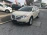 2015 Cream /Black Lincoln MKX AWD (2LMDJ8JK5FB) with an 3.7L V6 DOHC 24V engine, 6A transmission, located at 577 Chester Pike, Prospect Park, PA, 19076, (610) 237-1015, 39.886154, -75.302338 - 2015 Lincoln MKX: Only 94k miles, new PA inspection, SUPER CLEAN, runs LIKE NEW! This vehicle comes inspected and has been given a bumper to bumper safety check. It is very clean, reliable, and well maintained. We offer a unique pay plan that is known for being the easiest and fastest financing o- Photo#2