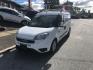 2019 White /Black Ram ProMaster City Cargo (ZFBHRFBBXK6) with an 2.4L L4 engine, 9A transmission, located at 577 Chester Pike, Prospect Park, PA, 19076, (610) 237-1015, 39.886154, -75.302338 - 2019 Ram Promaster City Cargo Van: Ladder racks, shelving, partition, backup camera, new PA inspection, FLEET MAINTAINED, runs LIKE NEW! This vehicle comes inspected and has been given a bumper to bumper safety check. It is very clean, reliable, and well maintained. We offer a unique pay plan tha- Photo#2