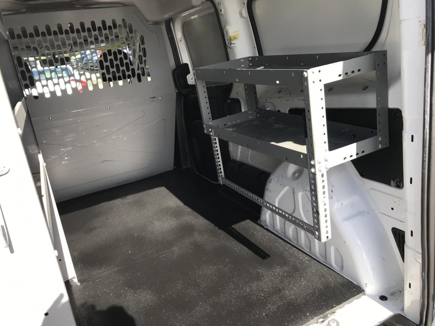 2019 White /Black Ram ProMaster City Cargo (ZFBHRFBBXK6) with an 2.4L L4 engine, 9A transmission, located at 577 Chester Pike, Prospect Park, PA, 19076, (610) 237-1015, 39.886154, -75.302338 - 2019 Ram Promaster City Cargo Van: Ladder racks, shelving, partition, backup camera, new PA inspection, FLEET MAINTAINED, runs LIKE NEW! This vehicle comes inspected and has been given a bumper to bumper safety check. It is very clean, reliable, and well maintained. We offer a unique pay plan tha- Photo#17