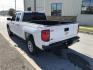 2016 White /Black Chevrolet Silverado 1500 Work Truck Double Cab 4WD (1GCVKNEH0GZ) with an 4.3L V6 OHV 12V engine, 6A transmission, located at 577 Chester Pike, Prospect Park, PA, 19076, (610) 237-1015, 39.886154, -75.302338 - 2016 Chevy Silverado 1500: 4x4, double cab, backup camera, new PA inspection, FLEET MAINTAINED! This vehicle comes inspected and has been given a bumper to bumper safety check. It is very clean, reliable, and well maintained. We offer a unique pay plan that is known for being the easiest and fast- Photo#5