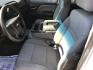 2016 White /Black Chevrolet Silverado 1500 Work Truck Double Cab 4WD (1GCVKNEH0GZ) with an 4.3L V6 OHV 12V engine, 6A transmission, located at 577 Chester Pike, Prospect Park, PA, 19076, (610) 237-1015, 39.886154, -75.302338 - 2016 Chevy Silverado 1500: 4x4, double cab, backup camera, new PA inspection, FLEET MAINTAINED! This vehicle comes inspected and has been given a bumper to bumper safety check. It is very clean, reliable, and well maintained. We offer a unique pay plan that is known for being the easiest and fast- Photo#10