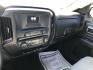 2016 White /Black Chevrolet Silverado 1500 Work Truck Double Cab 4WD (1GCVKNEH0GZ) with an 4.3L V6 OHV 12V engine, 6A transmission, located at 577 Chester Pike, Prospect Park, PA, 19076, (610) 237-1015, 39.886154, -75.302338 - 2016 Chevy Silverado 1500: 4x4, double cab, backup camera, new PA inspection, FLEET MAINTAINED! This vehicle comes inspected and has been given a bumper to bumper safety check. It is very clean, reliable, and well maintained. We offer a unique pay plan that is known for being the easiest and fast- Photo#13