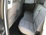 2016 White /Black Chevrolet Silverado 1500 Work Truck Double Cab 4WD (1GCVKNEH0GZ) with an 4.3L V6 OHV 12V engine, 6A transmission, located at 577 Chester Pike, Prospect Park, PA, 19076, (610) 237-1015, 39.886154, -75.302338 - 2016 Chevy Silverado 1500: 4x4, double cab, backup camera, new PA inspection, FLEET MAINTAINED! This vehicle comes inspected and has been given a bumper to bumper safety check. It is very clean, reliable, and well maintained. We offer a unique pay plan that is known for being the easiest and fast- Photo#17