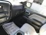 2016 White /Black Chevrolet Silverado 1500 Work Truck Double Cab 4WD (1GCVKNEH0GZ) with an 4.3L V6 OHV 12V engine, 6A transmission, located at 577 Chester Pike, Prospect Park, PA, 19076, (610) 237-1015, 39.886154, -75.302338 - 2016 Chevy Silverado 1500: 4x4, double cab, backup camera, new PA inspection, FLEET MAINTAINED! This vehicle comes inspected and has been given a bumper to bumper safety check. It is very clean, reliable, and well maintained. We offer a unique pay plan that is known for being the easiest and fast- Photo#16