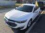2022 White /Gray Chevrolet Malibu LT (1G1ZD5ST6NF) with an 1.5L L4 DOHC 16V engine, 6A transmission, located at 577 Chester Pike, Prospect Park, PA, 19076, (610) 237-1015, 39.886154, -75.302338 - 2022 Chevrolet Malibu: Only 56k miles, backup camera, new PA inspection, LOOKS and RUNS LIKE NEW! This vehicle comes inspected and has been given a bumper to bumper safety check. It is very clean, reliable, and well maintained. We offer a unique pay plan that is known for being the easiest and fa- Photo#3