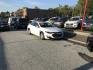 2022 White /Gray Chevrolet Malibu LT (1G1ZD5ST6NF) with an 1.5L L4 DOHC 16V engine, 6A transmission, located at 577 Chester Pike, Prospect Park, PA, 19076, (610) 237-1015, 39.886154, -75.302338 - 2022 Chevrolet Malibu: Only 56k miles, backup camera, new PA inspection, LOOKS and RUNS LIKE NEW! This vehicle comes inspected and has been given a bumper to bumper safety check. It is very clean, reliable, and well maintained. We offer a unique pay plan that is known for being the easiest and fa- Photo#1
