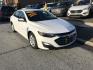 2022 White /Gray Chevrolet Malibu LT (1G1ZD5ST6NF) with an 1.5L L4 DOHC 16V engine, 6A transmission, located at 577 Chester Pike, Prospect Park, PA, 19076, (610) 237-1015, 39.886154, -75.302338 - 2022 Chevrolet Malibu: Only 56k miles, backup camera, new PA inspection, LOOKS and RUNS LIKE NEW! This vehicle comes inspected and has been given a bumper to bumper safety check. It is very clean, reliable, and well maintained. We offer a unique pay plan that is known for being the easiest and fa- Photo#2