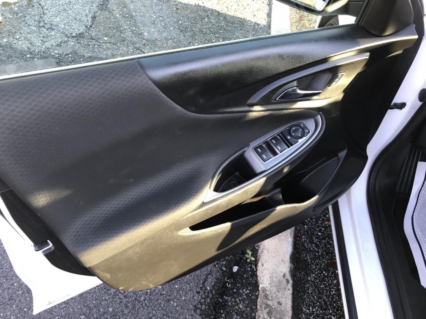 2022 White /Gray Chevrolet Malibu LT (1G1ZD5ST6NF) with an 1.5L L4 DOHC 16V engine, 6A transmission, located at 577 Chester Pike, Prospect Park, PA, 19076, (610) 237-1015, 39.886154, -75.302338 - 2022 Chevrolet Malibu: Only 56k miles, backup camera, new PA inspection, LOOKS and RUNS LIKE NEW! This vehicle comes inspected and has been given a bumper to bumper safety check. It is very clean, reliable, and well maintained. We offer a unique pay plan that is known for being the easiest and fa- Photo#8