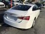 2022 White /Gray Chevrolet Malibu LT (1G1ZD5ST6NF) with an 1.5L L4 DOHC 16V engine, 6A transmission, located at 577 Chester Pike, Prospect Park, PA, 19076, (610) 237-1015, 39.886154, -75.302338 - 2022 Chevrolet Malibu: Only 56k miles, backup camera, new PA inspection, LOOKS and RUNS LIKE NEW! This vehicle comes inspected and has been given a bumper to bumper safety check. It is very clean, reliable, and well maintained. We offer a unique pay plan that is known for being the easiest and fa- Photo#6
