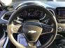 2022 White /Gray Chevrolet Malibu LT (1G1ZD5ST6NF) with an 1.5L L4 DOHC 16V engine, 6A transmission, located at 577 Chester Pike, Prospect Park, PA, 19076, (610) 237-1015, 39.886154, -75.302338 - 2022 Chevrolet Malibu: Only 56k miles, backup camera, new PA inspection, LOOKS and RUNS LIKE NEW! This vehicle comes inspected and has been given a bumper to bumper safety check. It is very clean, reliable, and well maintained. We offer a unique pay plan that is known for being the easiest and fa- Photo#11
