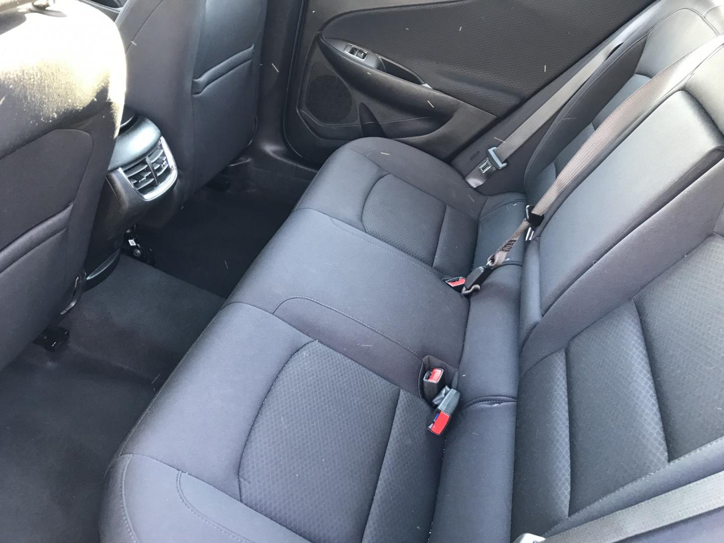 2022 White /Gray Chevrolet Malibu LT (1G1ZD5ST6NF) with an 1.5L L4 DOHC 16V engine, 6A transmission, located at 577 Chester Pike, Prospect Park, PA, 19076, (610) 237-1015, 39.886154, -75.302338 - 2022 Chevrolet Malibu: Only 56k miles, backup camera, new PA inspection, LOOKS and RUNS LIKE NEW! This vehicle comes inspected and has been given a bumper to bumper safety check. It is very clean, reliable, and well maintained. We offer a unique pay plan that is known for being the easiest and fa- Photo#16