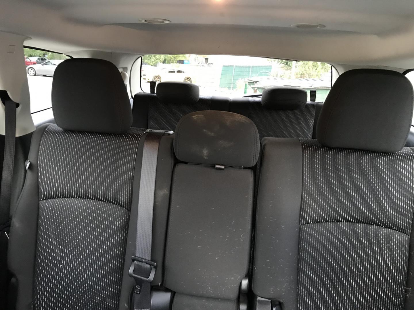 2017 Black /Black Dodge Journey SE (3C4PDCAB5HT) with an 2.4L L4 DOHC 16V engine, 4A transmission, located at 577 Chester Pike, Prospect Park, PA, 19076, (610) 237-1015, 39.886154, -75.302338 - 2017 Dodge Journey SE: Only 105k miles, 3rd row seating, new PA inspection, SUPER CLEAN, runs LIKE NEW! This vehicle comes inspected and has been given a bumper to bumper safety check. It is very clean, reliable, and well maintained. We offer a unique pay plan that is known for being the easiest- Photo#15