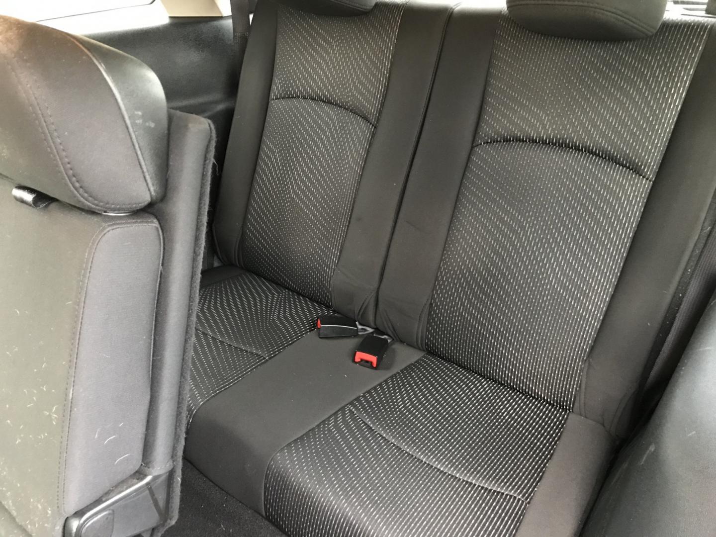 2017 Black /Black Dodge Journey SE (3C4PDCAB5HT) with an 2.4L L4 DOHC 16V engine, 4A transmission, located at 577 Chester Pike, Prospect Park, PA, 19076, (610) 237-1015, 39.886154, -75.302338 - 2017 Dodge Journey SE: Only 105k miles, 3rd row seating, new PA inspection, SUPER CLEAN, runs LIKE NEW! This vehicle comes inspected and has been given a bumper to bumper safety check. It is very clean, reliable, and well maintained. We offer a unique pay plan that is known for being the easiest- Photo#17