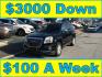 2017 Black /Black GMC Terrain SLE2 (2GKALNEK0H6) with an 2.4L L4 DOHC 16V engine, 6A transmission, located at 577 Chester Pike, Prospect Park, PA, 19076, (610) 237-1015, 39.886154, -75.302338 - 2017 GMC Terrain SLE2: Backup camera, new PA inspection, SUPER CLEAN, runs LIKE NEW! This vehicle comes inspected and has been given a bumper to bumper safety check. It is very clean, reliable, and well maintained. We offer a unique pay plan that is known for being the easiest and fastest financi- Photo#0