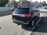 2017 Black /Black GMC Terrain SLE2 (2GKALNEK0H6) with an 2.4L L4 DOHC 16V engine, 6A transmission, located at 577 Chester Pike, Prospect Park, PA, 19076, (610) 237-1015, 39.886154, -75.302338 - 2017 GMC Terrain SLE2: Backup camera, new PA inspection, SUPER CLEAN, runs LIKE NEW! This vehicle comes inspected and has been given a bumper to bumper safety check. It is very clean, reliable, and well maintained. We offer a unique pay plan that is known for being the easiest and fastest financi- Photo#4
