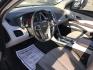 2017 Black /Black GMC Terrain SLE2 (2GKALNEK0H6) with an 2.4L L4 DOHC 16V engine, 6A transmission, located at 577 Chester Pike, Prospect Park, PA, 19076, (610) 237-1015, 39.886154, -75.302338 - 2017 GMC Terrain SLE2: Backup camera, new PA inspection, SUPER CLEAN, runs LIKE NEW! This vehicle comes inspected and has been given a bumper to bumper safety check. It is very clean, reliable, and well maintained. We offer a unique pay plan that is known for being the easiest and fastest financi- Photo#7