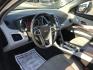 2017 Black /Black GMC Terrain SLE2 (2GKALNEK0H6) with an 2.4L L4 DOHC 16V engine, 6A transmission, located at 577 Chester Pike, Prospect Park, PA, 19076, (610) 237-1015, 39.886154, -75.302338 - 2017 GMC Terrain SLE2: Backup camera, new PA inspection, SUPER CLEAN, runs LIKE NEW! This vehicle comes inspected and has been given a bumper to bumper safety check. It is very clean, reliable, and well maintained. We offer a unique pay plan that is known for being the easiest and fastest financi- Photo#10