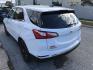 2020 White /Gray Chevrolet Equinox LT (3GNAXKEV2LS) with an 1.5L L4 DIR DOHC 16V TURBO engine, 6A transmission, located at 577 Chester Pike, Prospect Park, PA, 19076, (610) 237-1015, 39.886154, -75.302338 - 2020 Chevy Equinox LT: Backup camera, new PA inspection, SUPER CLEAN, runs LIKE NEW! This vehicle comes inspected and has been given a bumper to bumper safety check. It is very clean, reliable, and well maintained. We offer a unique pay plan that is known for being the easiest and fastest financi- Photo#5