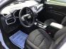2020 White /Gray Chevrolet Equinox LT (3GNAXKEV2LS) with an 1.5L L4 DIR DOHC 16V TURBO engine, 6A transmission, located at 577 Chester Pike, Prospect Park, PA, 19076, (610) 237-1015, 39.886154, -75.302338 - 2020 Chevy Equinox LT: Backup camera, new PA inspection, SUPER CLEAN, runs LIKE NEW! This vehicle comes inspected and has been given a bumper to bumper safety check. It is very clean, reliable, and well maintained. We offer a unique pay plan that is known for being the easiest and fastest financi- Photo#7