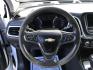 2020 White /Gray Chevrolet Equinox LT (3GNAXKEV2LS) with an 1.5L L4 DIR DOHC 16V TURBO engine, 6A transmission, located at 577 Chester Pike, Prospect Park, PA, 19076, (610) 237-1015, 39.886154, -75.302338 - 2020 Chevy Equinox LT: Backup camera, new PA inspection, SUPER CLEAN, runs LIKE NEW! This vehicle comes inspected and has been given a bumper to bumper safety check. It is very clean, reliable, and well maintained. We offer a unique pay plan that is known for being the easiest and fastest financi- Photo#11