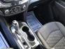2020 White /Gray Chevrolet Equinox LT (3GNAXKEV2LS) with an 1.5L L4 DIR DOHC 16V TURBO engine, 6A transmission, located at 577 Chester Pike, Prospect Park, PA, 19076, (610) 237-1015, 39.886154, -75.302338 - 2020 Chevy Equinox LT: Backup camera, new PA inspection, SUPER CLEAN, runs LIKE NEW! This vehicle comes inspected and has been given a bumper to bumper safety check. It is very clean, reliable, and well maintained. We offer a unique pay plan that is known for being the easiest and fastest financi- Photo#15