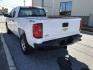 2016 White /Gray Chevrolet Silverado 1500 Work Truck Double Cab 4WD (1GCVKNEH9GZ) with an 4.3L V6 OHV 12V engine, 6A transmission, located at 577 Chester Pike, Prospect Park, PA, 19076, (610) 237-1015, 39.886154, -75.302338 - 2016 Chevy Silverado 1500: 4x4, double cab, backup camera, new PA inspection, FLEET MAINTAINED! This vehicle comes inspected and has been given a bumper to bumper safety check. It is very clean, reliable, and well maintained. We offer a unique pay plan that is known for being the easiest and fast- Photo#5