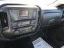 2016 White /Gray Chevrolet Silverado 1500 Work Truck Double Cab 4WD (1GCVKNEH9GZ) with an 4.3L V6 OHV 12V engine, 6A transmission, located at 577 Chester Pike, Prospect Park, PA, 19076, (610) 237-1015, 39.886154, -75.302338 - 2016 Chevy Silverado 1500: 4x4, double cab, backup camera, new PA inspection, FLEET MAINTAINED! This vehicle comes inspected and has been given a bumper to bumper safety check. It is very clean, reliable, and well maintained. We offer a unique pay plan that is known for being the easiest and fast- Photo#15