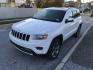 2015 White /Black Jeep Grand Cherokee Limited 4WD (1C4RJFBG5FC) with an 3.6L V6 DOHC 24V engine, 8A transmission, located at 577 Chester Pike, Prospect Park, PA, 19076, (610) 237-1015, 39.886154, -75.302338 - 2015 Jeep Grand Cherokee LIMITED: Navigation system, backup camera, sunroof, new PA inspection, SUPER CLEAN, runs LIKE NEW! This vehicle comes inspected and has been given a bumper to bumper safety check. It is very clean, reliable, and well maintained. We offer a unique pay plan that is known fo- Photo#3