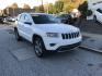2015 White /Black Jeep Grand Cherokee Limited 4WD (1C4RJFBG5FC) with an 3.6L V6 DOHC 24V engine, 8A transmission, located at 577 Chester Pike, Prospect Park, PA, 19076, (610) 237-1015, 39.886154, -75.302338 - 2015 Jeep Grand Cherokee LIMITED: Navigation system, backup camera, sunroof, new PA inspection, SUPER CLEAN, runs LIKE NEW! This vehicle comes inspected and has been given a bumper to bumper safety check. It is very clean, reliable, and well maintained. We offer a unique pay plan that is known fo- Photo#2